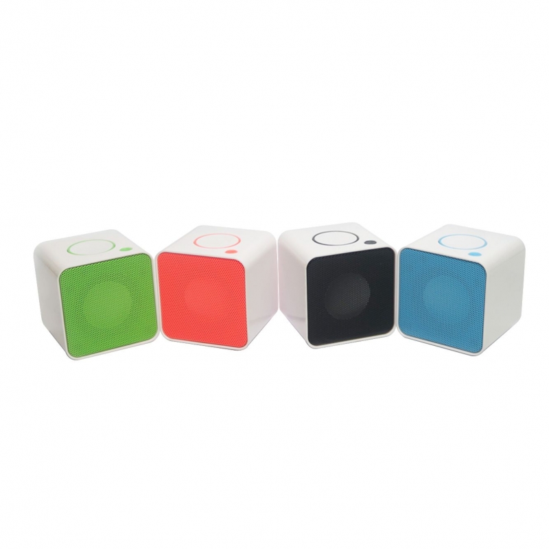 K Cube Series