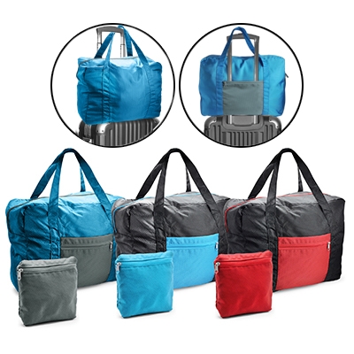 Foldable Duffle Bag