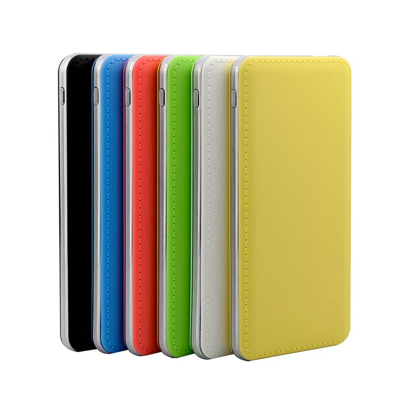 Power Bank 6000MAH