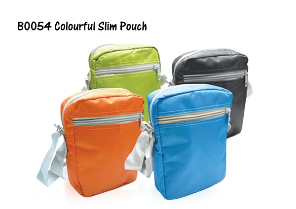 Colourful Sling BaG