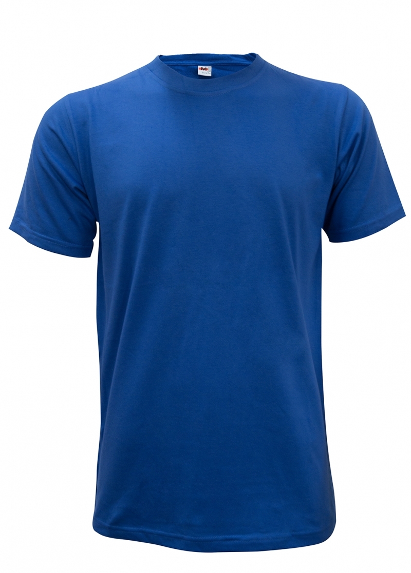 Round Neck T shirt