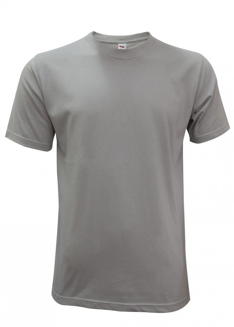 Round Neck T shirt