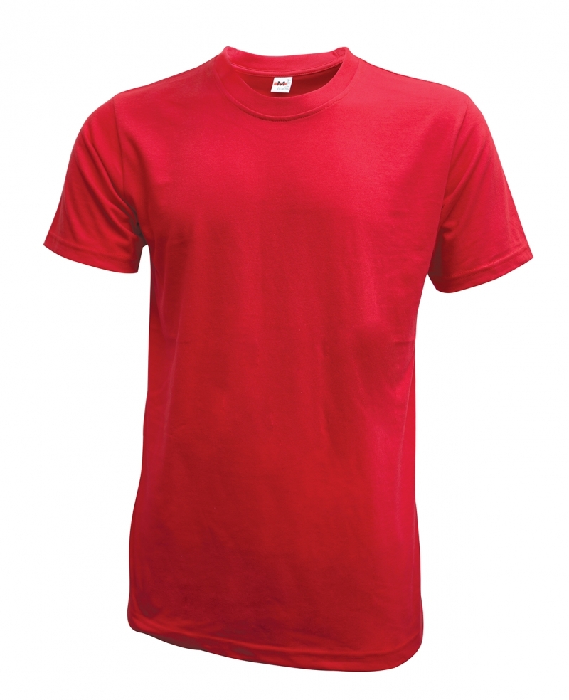 Round Neck T Shirt