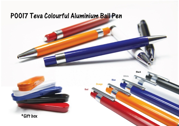 TEVA Colourful Ball ..