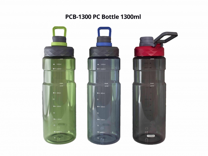 PC Bottle 1300ml