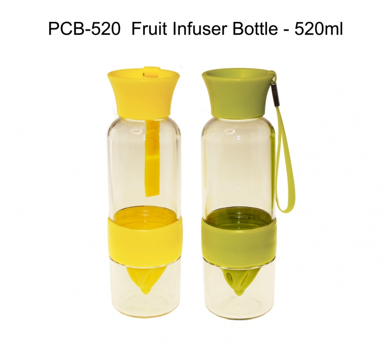 Fruit Infuser Bottle